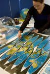 Globus-Land.de azzurro Columbus gnstig